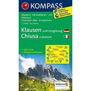 059 Kompass Wanderkarte